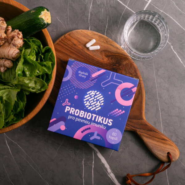 PROBIOTIKUS®