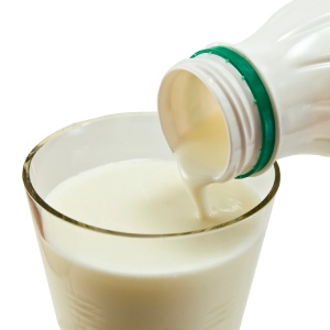acidofilní mléko vs kefír